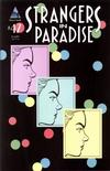Cover for Strangers in Paradise (Abstract Studio, 1997 series) #47