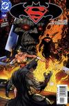 Cover for Superman / Batman (DC, 2003 series) #11 [Direct Sales]