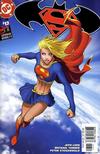 Cover Thumbnail for Superman / Batman (2003 series) #13 [Supergirl Cover]