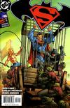 Cover Thumbnail for Superman / Batman (2003 series) #16 [Direct Sales]