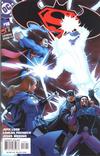 Cover for Superman / Batman (DC, 2003 series) #18