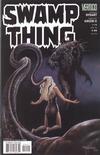 Cover for Swamp Thing (DC, 2004 series) #14