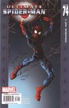 Cover Thumbnail for Ultimate Spider-Man (2000 series) #74 [Direct Edition]