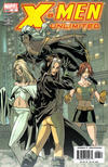 Cover for X-Men Unlimited (Marvel, 2004 series) #6