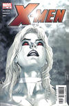 Cover Thumbnail for X-Men (2004 series) #167 [Direct Edition]