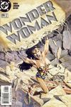Cover for Wonder Woman (DC, 1987 series) #206 [Direct Sales]