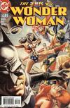 Cover for Wonder Woman (DC, 1987 series) #212 [Direct Sales]