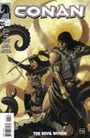 Cover for Conan (Dark Horse, 2004 series) #13 [Direct Sales]