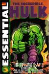 Cover for Essential Hulk (Marvel, 1999 series) #3