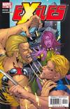 Cover Thumbnail for Exiles (2001 series) #59 [Direct Edition]