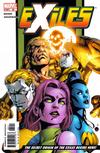 Cover Thumbnail for Exiles (2001 series) #62 [Direct Edition]