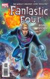 Cover Thumbnail for Fantastic Four (1998 series) #522 [Direct Edition]