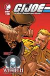 Cover for G.I. Joe (Devil's Due Publishing, 2004 series) #31 [Cover A]