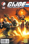 Cover for G.I. Joe (Devil's Due Publishing, 2004 series) #36