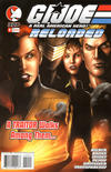 Cover for G.I. Joe Reloaded (Devil's Due Publishing, 2004 series) #9