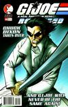 Cover for G.I. Joe Reloaded (Devil's Due Publishing, 2004 series) #10