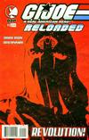 Cover for G.I. Joe Reloaded (Devil's Due Publishing, 2004 series) #11