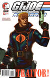 Cover for G.I. Joe Reloaded (Devil's Due Publishing, 2004 series) #14