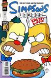 Cover Thumbnail for Simpsons Comics (1993 series) #92