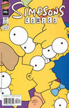 Cover for Simpsons Comics (Bongo, 1993 series) #96 [Direct Edition]