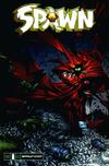 Cover for Spawn (Image, 1992 series) #122