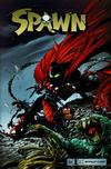 Cover for Spawn (Image, 1992 series) #134