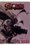 Cover for Spawn (Image, 1992 series) #138