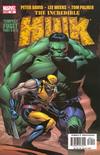 Cover Thumbnail for Incredible Hulk (2000 series) #80 [Direct Edition]