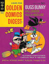 Cover for Golden Comics Digest (Western, 1969 series) #26