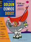 Cover for Golden Comics Digest (Western, 1969 series) #41