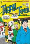 Cover for Tippy Teen (Tower, 1965 series) #2