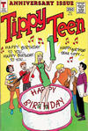 Cover for Tippy Teen (Tower, 1965 series) #10