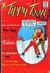 Cover for Tippy Teen (Tower, 1965 series) #13