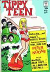 Cover for Tippy Teen (Tower, 1965 series) #20