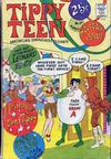 Cover for Tippy Teen (Tower, 1965 series) #22