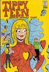 Cover for Tippy Teen (Tower, 1965 series) #23