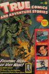 Cover for True Comics and Adventure Stories (Parents' Magazine Press, 1965 series) #1