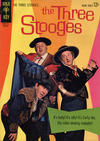 Cover for The Three Stooges (Western, 1962 series) #14