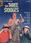 Cover for The Three Stooges (Western, 1962 series) #18