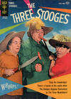 Cover for The Three Stooges (Western, 1962 series) #19