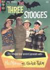 Cover for The Three Stooges (Western, 1962 series) #32