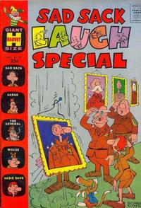 Cover Thumbnail for Sad Sack Laugh Special (Harvey, 1958 series) #15