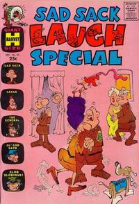Cover Thumbnail for Sad Sack Laugh Special (Harvey, 1958 series) #23