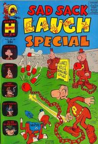 Cover Thumbnail for Sad Sack Laugh Special (Harvey, 1958 series) #24