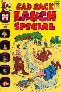 Cover Thumbnail for Sad Sack Laugh Special (Harvey, 1958 series) #32