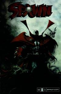 Cover Thumbnail for Spawn (Image, 1992 series) #132
