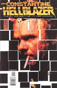 Cover Thumbnail for Hellblazer (DC, 1988 series) #201