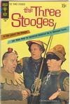 Cover for The Three Stooges (Western, 1962 series) #47