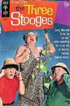 Cover for The Three Stooges (Western, 1962 series) #50