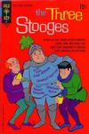 Cover for The Three Stooges (Western, 1962 series) #51